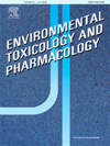 ENVIRONMENTAL TOXICOLOGY AND PHARMACOLOGY雜志封面